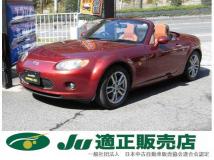 2007 Mazda Roadster