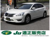 2015 Nissan Teana