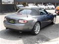 2005 Mazda Roadster