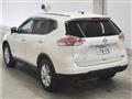 2015 Nissan X-Trail