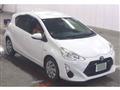 2015 Toyota AQUA