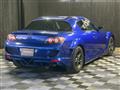 2008 Mazda RX-8
