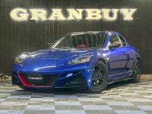 2008 Mazda RX-8