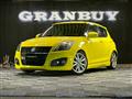 2014 Suzuki Swift
