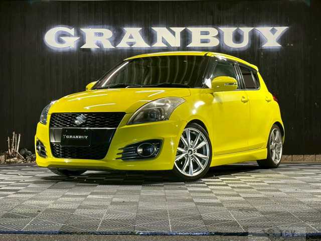 2014 Suzuki Swift