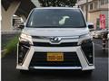 2018 Toyota Voxy