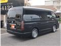 2011 Toyota Hiace Wagon
