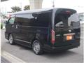 2011 Toyota Hiace Wagon