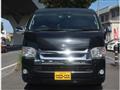 2014 Toyota Hiace Wagon