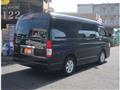 2014 Toyota Hiace Wagon