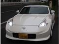 2010 Nissan Fairlady Z