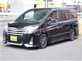 2016 Toyota Noah