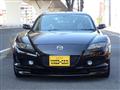 2007 Mazda RX-8