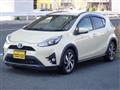 2019 Toyota AQUA