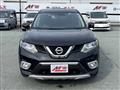 2016 Nissan X-Trail