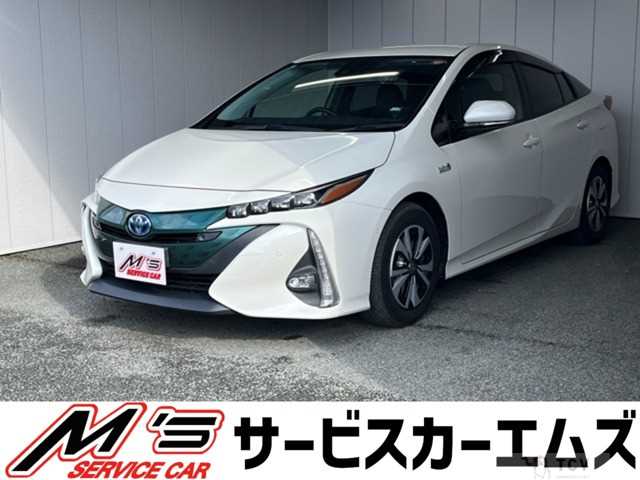 2019 Toyota Prius