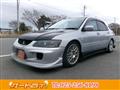 2001 Mitsubishi Lancer Evolution