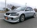 2001 Mitsubishi Lancer Evolution
