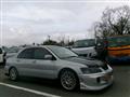 2001 Mitsubishi Lancer Evolution