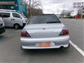 2001 Mitsubishi Lancer Evolution