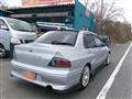 2001 Mitsubishi Lancer Evolution
