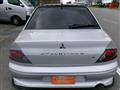 2001 Mitsubishi Lancer Evolution