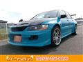 2003 Mitsubishi Lancer Evolution