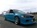 2003 Mitsubishi Lancer Evolution