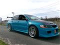 2003 Mitsubishi Lancer Evolution