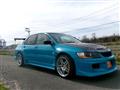 2003 Mitsubishi Lancer Evolution