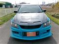 2003 Mitsubishi Lancer Evolution