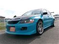 2003 Mitsubishi Lancer Evolution