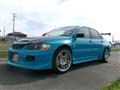 2003 Mitsubishi Lancer Evolution