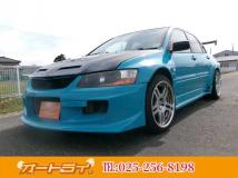 2003 Mitsubishi Lancer Evolution