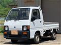 1992 Subaru Sambar