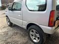 2004 Suzuki Jimny
