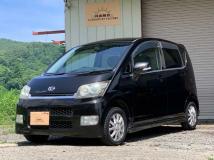 2007 Daihatsu Move Custom