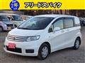 2011 Honda Freed
