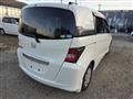 2011 Honda Freed