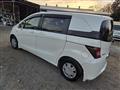 2011 Honda Freed