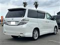 2009 Toyota Vellfire