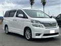 2009 Toyota Vellfire