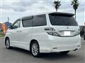 2009 Toyota Vellfire