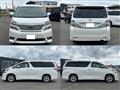 2009 Toyota Vellfire