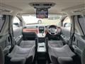 2009 Toyota Vellfire