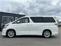 2009 Toyota Vellfire