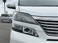 2009 Toyota Vellfire