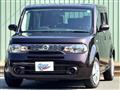 2011 Nissan Cube