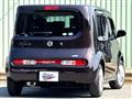 2011 Nissan Cube