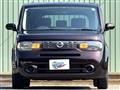 2011 Nissan Cube